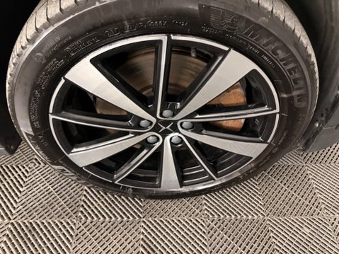 Polestar 2 Single Motor 78kWh Long Range Fastback Auto FWD 5dr 38