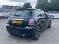 Mini Hatch 1.6 Cooper D Bayswater Euro 5 (s/s) 3dr 11