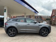 Jaguar E-Pace CHEQUERED FLAG 5