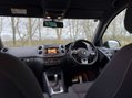 Volkswagen Tiguan 2.0 Tiguan R-Line TDI BlueMotion Technology 4Motion Semi-Auto 4WD 5dr 2