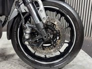 Yamaha XSR900 HERITAGE MT09 2016 ONLY 19K STUNNING MODERN RETRO 900CC 34