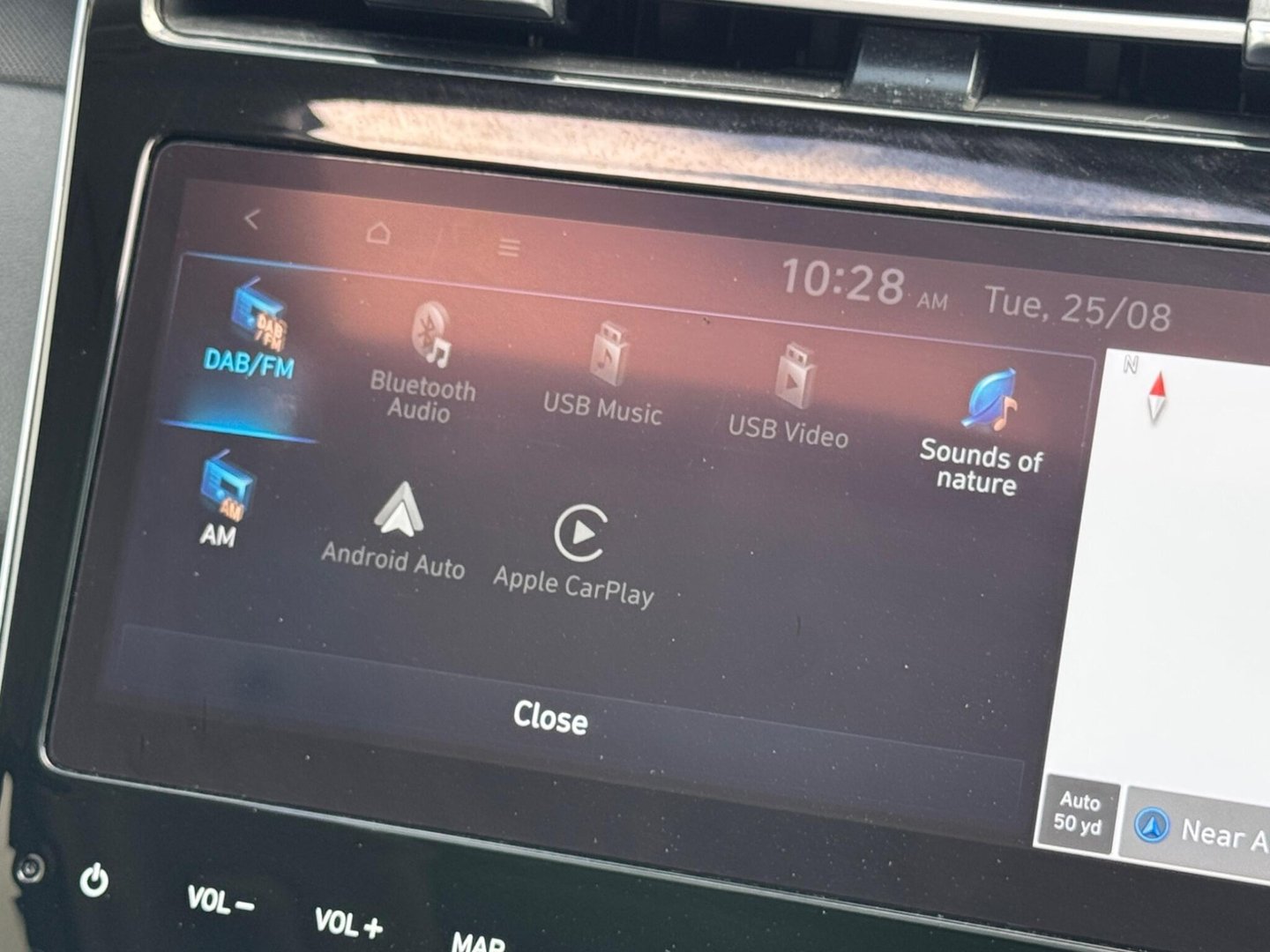 2022 Hyundai Tucson — image 22