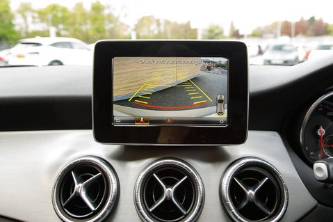 Mercedes-Benz CLA Class CLA 220 D AMG LINE 28