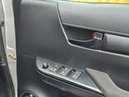 Toyota Hilux 2.4 D-4D Active Pickup Double Cab 4dr Diesel Manual 4WD Euro 6 (3.5t) (150 12
