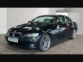 BMW 3 Series 2.0 320i SE Auto 2dr 3