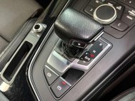 Audi A4 2.0 TDI ultra S line Saloon 4dr Diesel S Tronic Euro 6 (s/s) (190 ps) 50