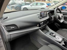 Nissan Qashqai 1.5 Qashqai Acenta Premium E-Power A 5dr 17