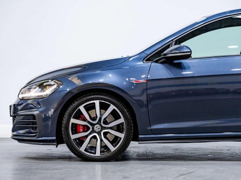 Volkswagen Golf 2.0 TSI GTI Performance Hatchback 5dr Petrol DSG Euro 6 (s/s) (245 ps) 25