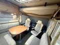 Niesmann and Bischoff Arto 74L 6 berth, large garage, tag axle, Niesmann Bischoff 7