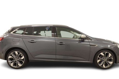 Renault Megane 1.5 Blue dCi GT Line Sport Tourer 5dr Diesel EDC Euro 6 (s/s) (115 ps) 4