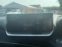 Peugeot 2008 50kWh Allure SUV 5dr Electric Auto (11kW Charger) (136 ps) 21