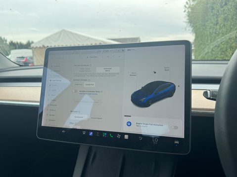 Tesla Model 3 (Sold) (Dual Motor) Long Range Saloon 4dr Electric Auto 4WDE (346 ps) 21