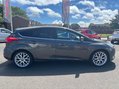 Ford Focus TITANIUM X 1
