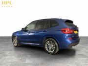 BMW X3 2.0 30e 12kWh M Sport SUV 5dr Petrol Plug-in Hybrid Auto xDrive Euro 6 (s/s 5
