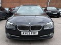 BMW 5 Series TOURING 2