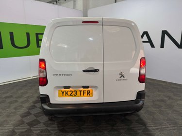 Peugeot Partner 1.5 Partner Professional Premium+ BHDi 3