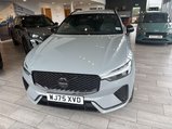 Volvo XC60 2.0 B5 MHEV Plus Black Edition Auto AWD Euro 6 (s/s) 5dr 2