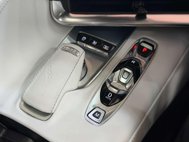 Chevrolet Corvette Stingray 6.2 V8 3LT Convertible 2dr Petrol DCT Euro 6 (482 ps) 47