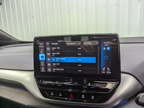 Volkswagen Id.4 ID4 Life 5dr 89