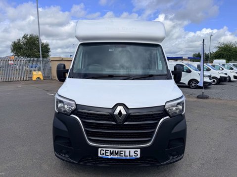 Renault Master 2.3 Master LL35 Business Blue dCi 2