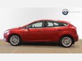 Ford Focus 1.0T EcoBoost Titanium X Euro 6 (s/s) 5dr 2