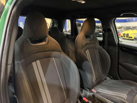 Mini Hatch 2.0 Cooper S Sport Hatchback 5dr Petrol Steptronic Euro 6 (s/s) (192 ps) 31