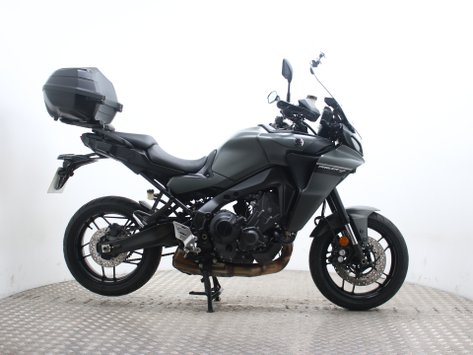 Yamaha Tracer 9 TRACER 9 (MTT 890)