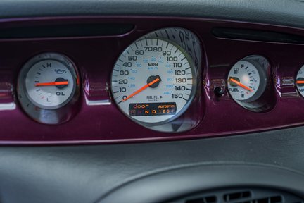 Plymouth Prowler AUTO 24