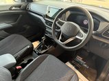 Volkswagen T-Cross 1.5 TSI EVO Style DSG Euro 6 (s/s) 5dr 17