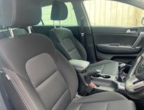 Kia Sportage 1.6 CRDi MHEV 2 SUV 5dr Diesel Hybrid Manual Euro 6 (s/s) (134 bhp) 19
