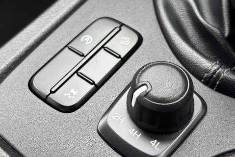 Ford Ranger XLT Super Cab 170 ps 4x4 Pickup 29