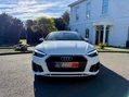 Audi A5 2.0 TDI 35 S line Sportback S Tronic Euro 6 (s/s) 5dr 24