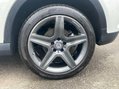 Mercedes-Benz GLA 2.1 GLA220d AMG Line (Premium Plus) 7G-DCT 4MATIC Euro 6 (s/s) 5dr 11