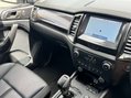 Ford Ranger 2.0 EcoBlue Wildtrak Pickup Double Cab 4dr Diesel Auto 4WD Euro 6 (s/s) (21 29