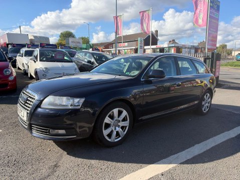 Audi A6 2.0 A6 E SE TDI 5dr 23