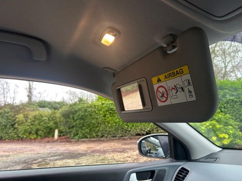 Hyundai i20 1.4 SE Euro 6 5dr 33