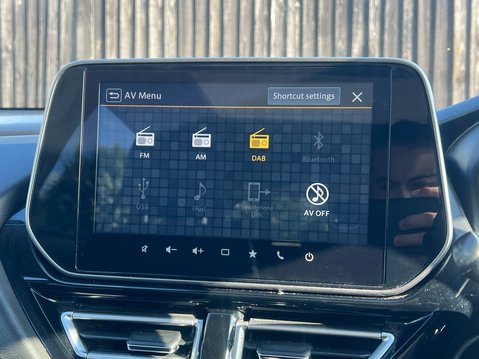 Suzuki S-Cross ULTRA BOOSTERJET ALLGRIP MHEV 23