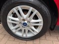 Ford Focus 1.0T EcoBoost Titanium Euro 5 (s/s) 5dr 20