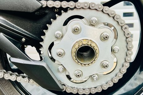 MV Agusta F3 F3 800 18