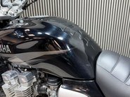 Yamaha XJR1300 2002 52K NEW MOT CLEAN BIKE OHLINS SHOCKS WARRANTY 1300CC 26