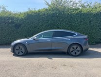 Tesla Model 3 (Dual Motor) Long Range Saloon 4dr Electric Auto 4WDE (346 ps) 37