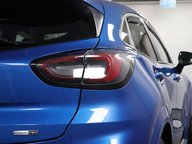 Ford Puma ST-LINE X MHEV 23