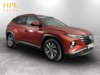 Hyundai TUCSON 1.6 T-GDi MHEV SE Connect SUV 5dr Petrol Hybrid DCT Euro 6 (s/s) (150 ps) A
