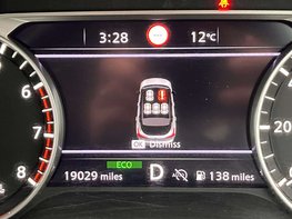 Nissan Qashqai 1.3 Qashqai Acenta Premium DiG-T MHEV CVT 5dr 22