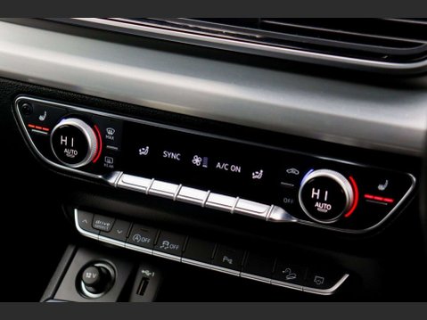 Audi Q5 2.0 TDI 40 S line SUV 5dr Diesel S Tronic quattro Euro 6 (s/s) (204 ps) 9
