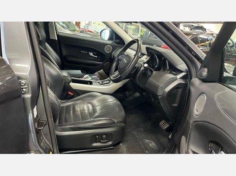 Land Rover Range Rover Evoque 2.0 TD4 HSE Dynamic Lux Auto 4WD Euro 6 (s/s) 5dr 6