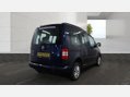 Volkswagen Caddy Life 1.6 TDI CR DSG Euro 5 5dr 2