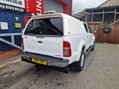 Toyota Hilux INVINCIBLE 4X4 D-4D DCB 8