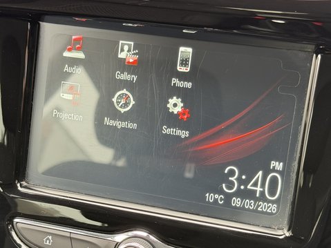 Vauxhall Corsa 1.4 [75] Griffin 5dr 22