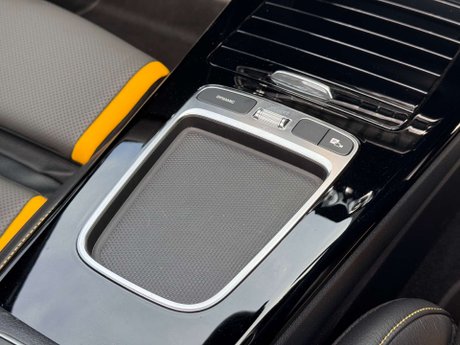 Mercedes-Benz A Class 2.0 AMG A 45 S 4Matic+ Plus Auto 4WD 5dr 61